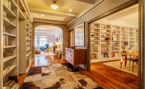Co Op in New York, New York, United States 1