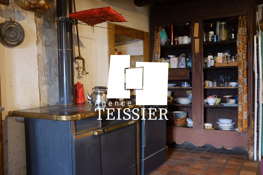 Country House in Ponteils-et-Bresis, Occitania, France 4 - 17244915