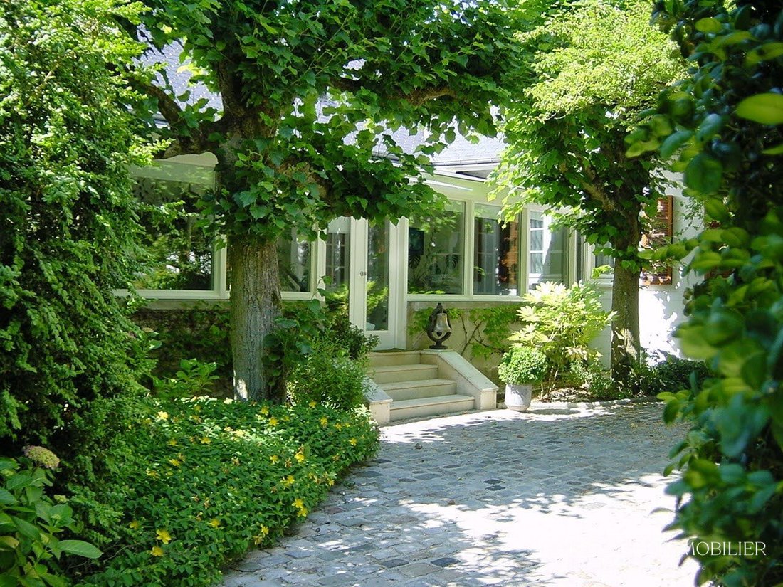 House in Arvillers, Hauts-de-France, France 2 - 16643450
