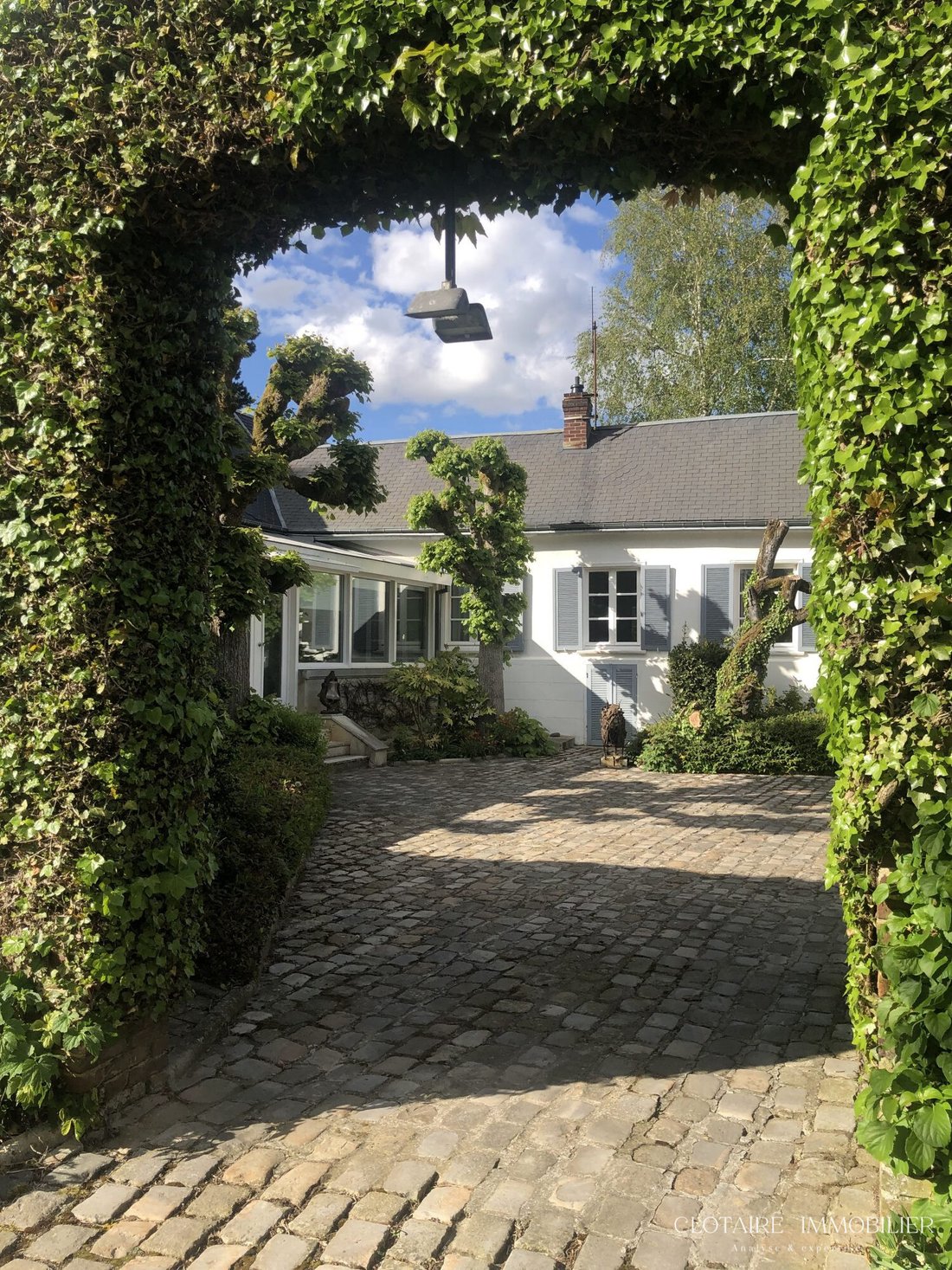 House in Arvillers, Hauts-de-France, France 3 - 16643450