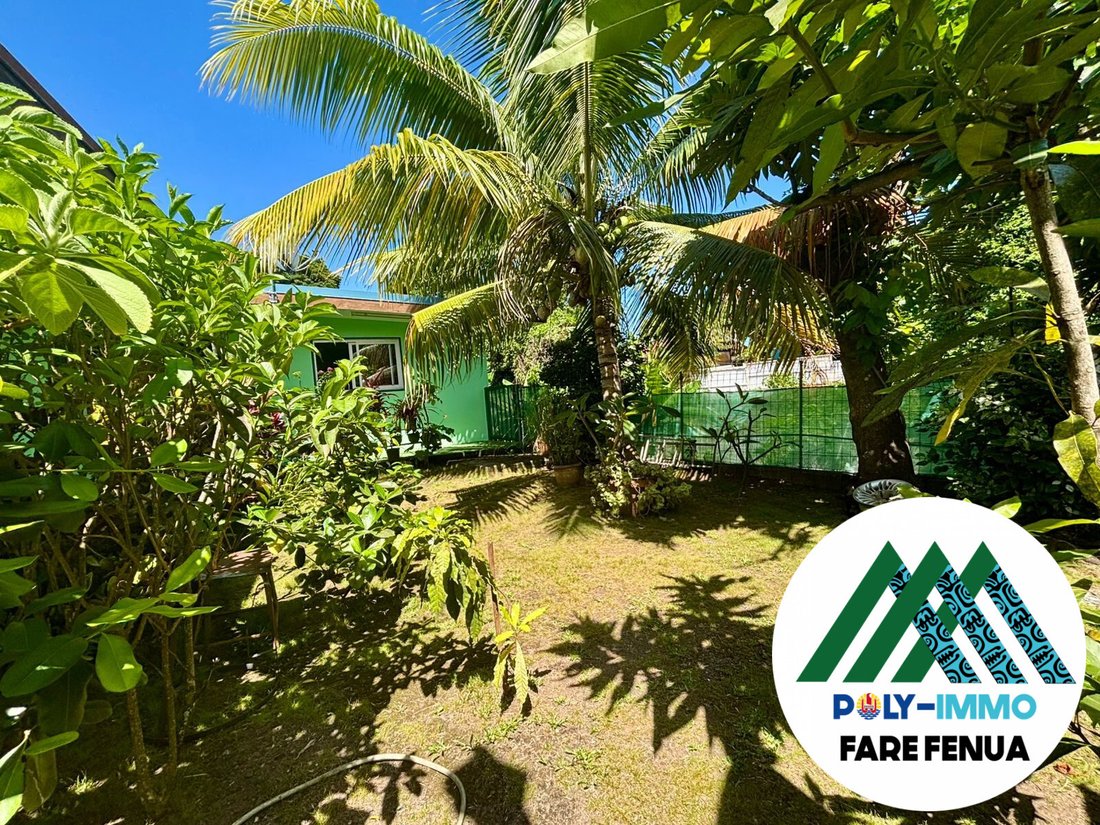 House in Pīra'e, Windward Islands, French Polynesia 2 - 17244864