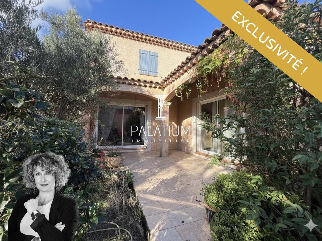 Villa in Grans, Provence-Alpes-Côte d'Azur, France 2 - 17244908