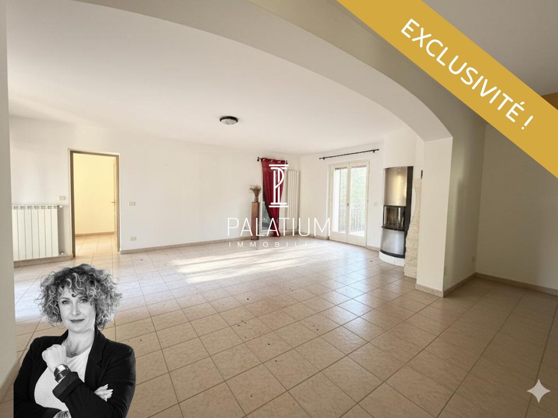 Villa in Grans, Provence-Alpes-Côte d'Azur, France 5 - 17244908