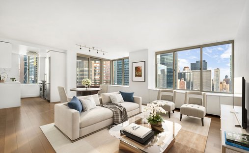 Condominio a New York, New York, Stati Uniti 1