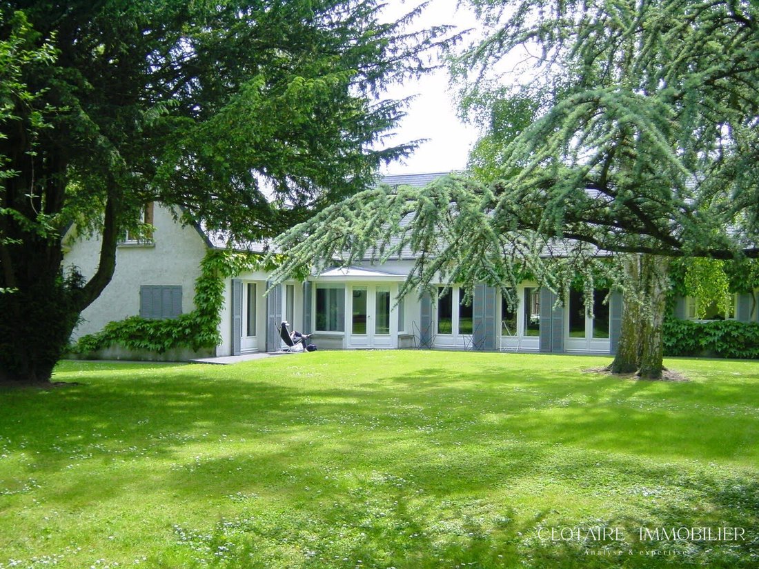 House in Arvillers, Hauts-de-France, France 5 - 16643450
