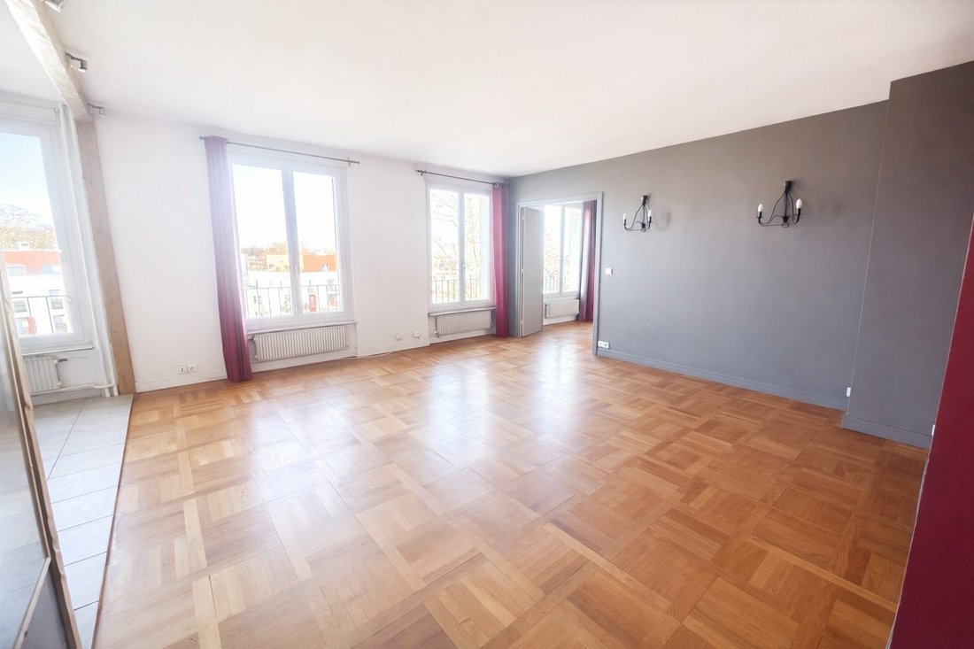 Apartment in Rueil sur Seine - Plaine - Gare, Rueil-Malmaison, France 4 - 16217575