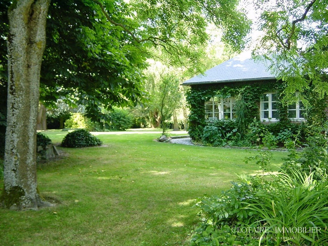 House in Arvillers, Hauts-de-France, France 1 - 16643450