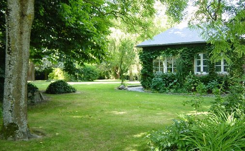 House in Arvillers, Hauts-de-France, France 1