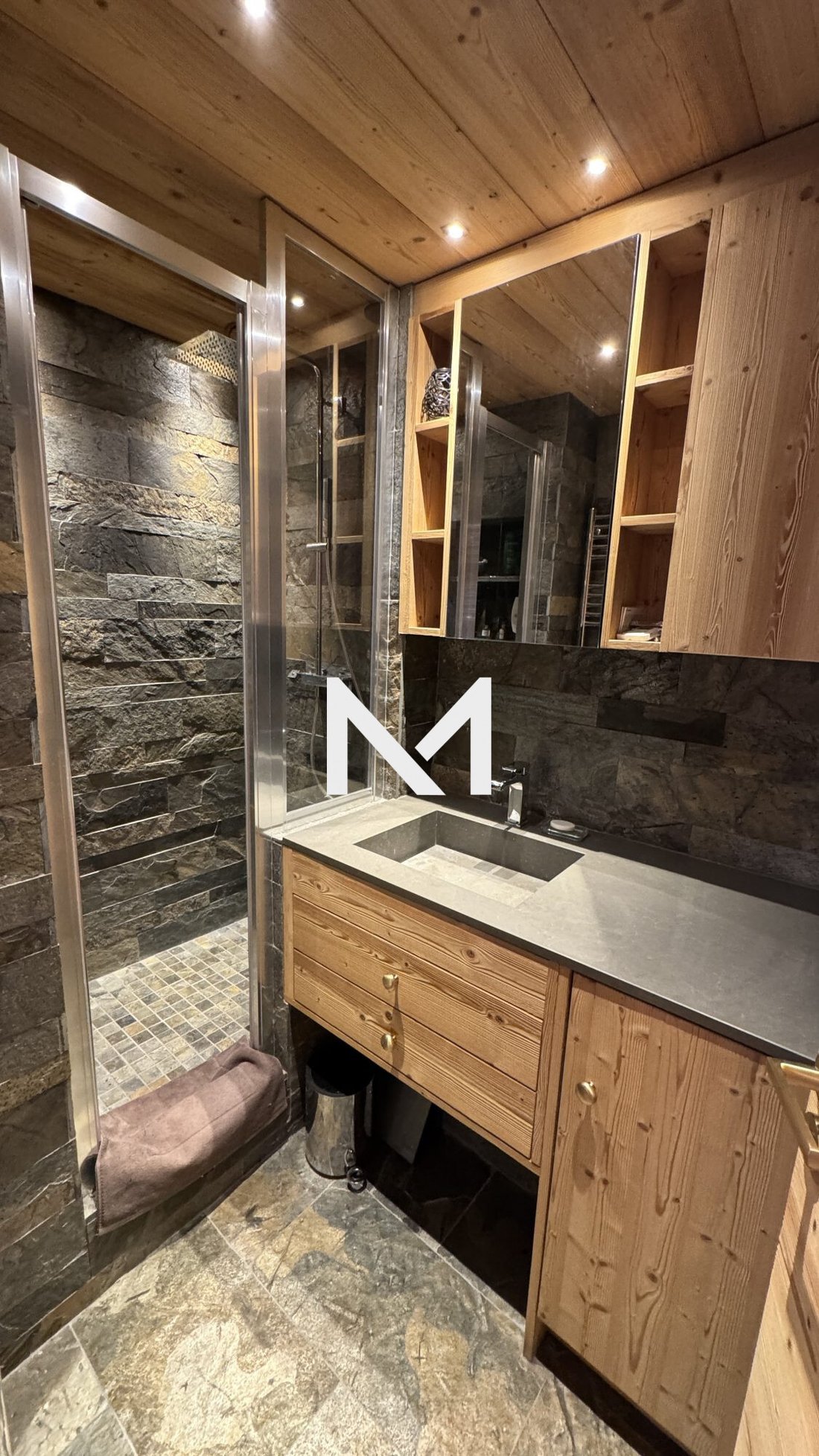 Apartment in Megève, Auvergne-Rhône-Alpes, France 3 - 16827480