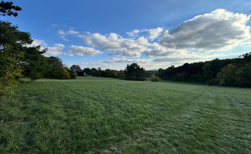 Farm Ranch in Darois, Bourgogne – Franche-Comté, France 1