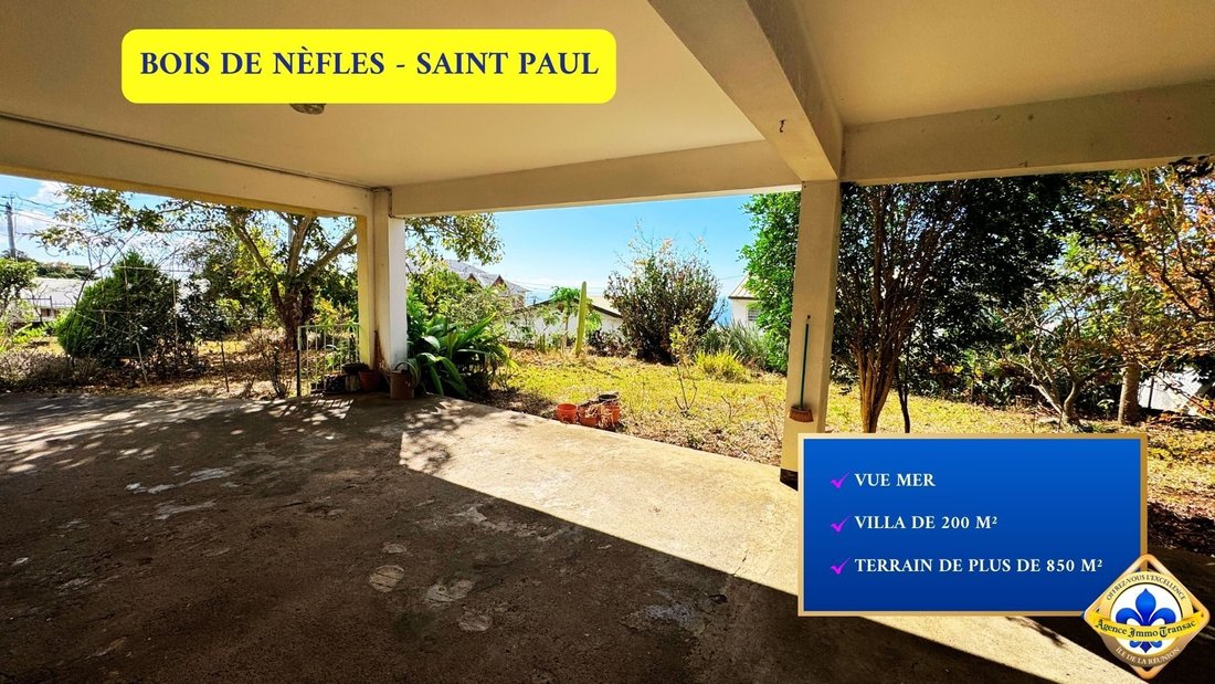 House in Saint Paul, Saint-Paul, Réunion 2 - 17244837