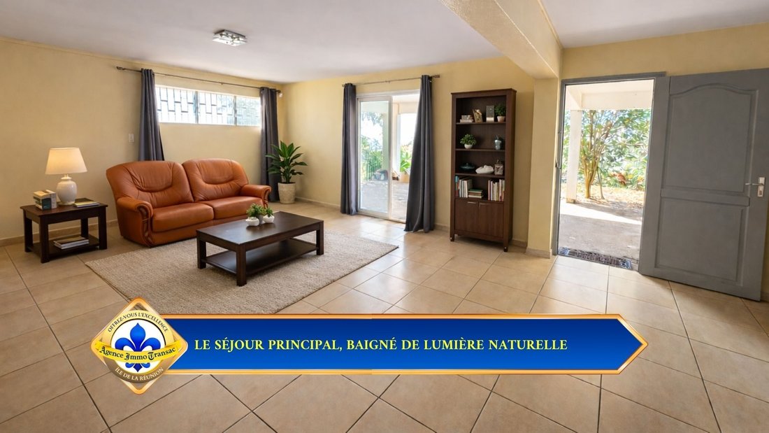 House in Saint Paul, Saint-Paul, Réunion 3 - 17244837