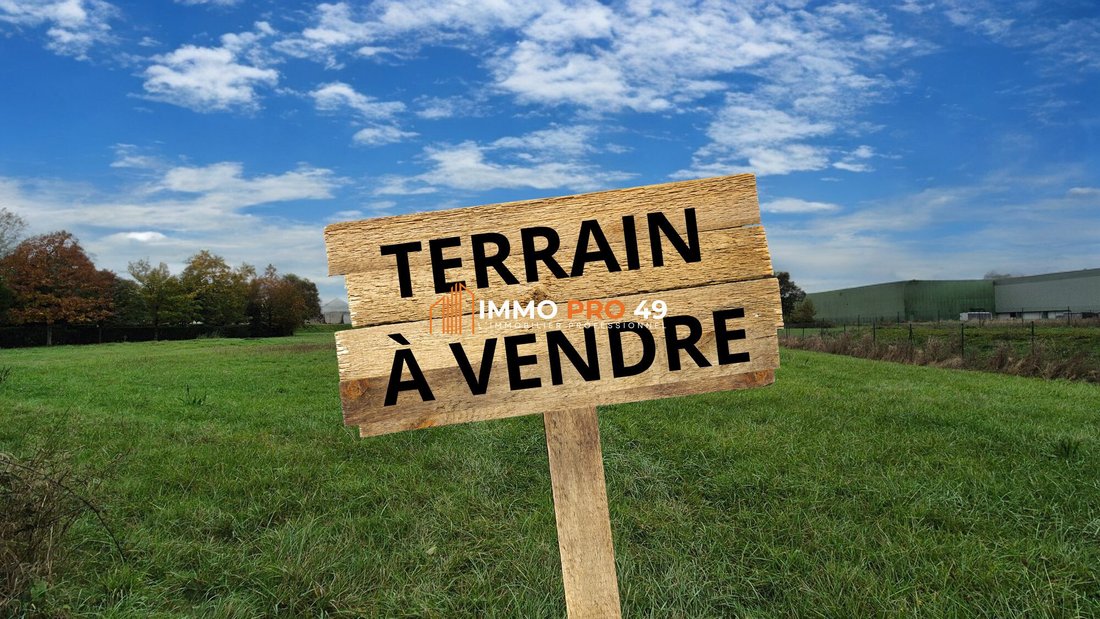 Land in Centre-Nord Est, Mortagne-sur-Sevre, France 5 - 17244892