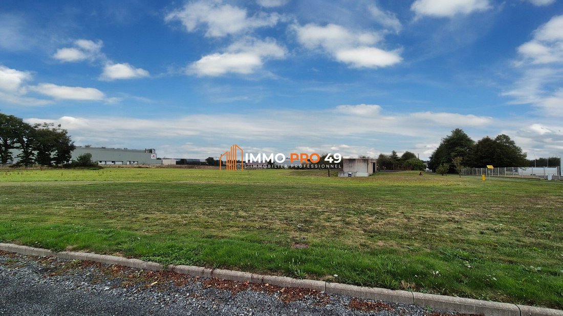 Land in Centre-Nord Est, Mortagne-sur-Sevre, France 4 - 17244892