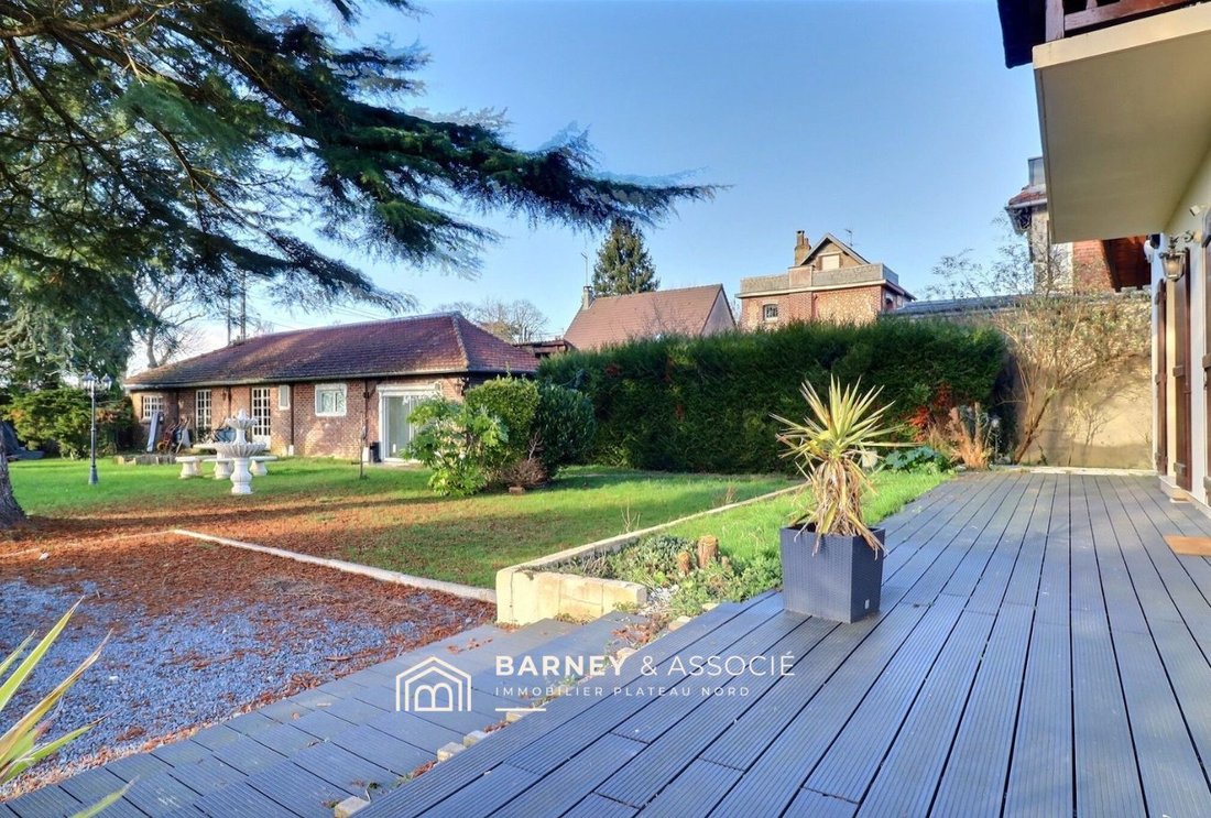 House in Bois-Guillaume, Normandy, France 2 - 17244923