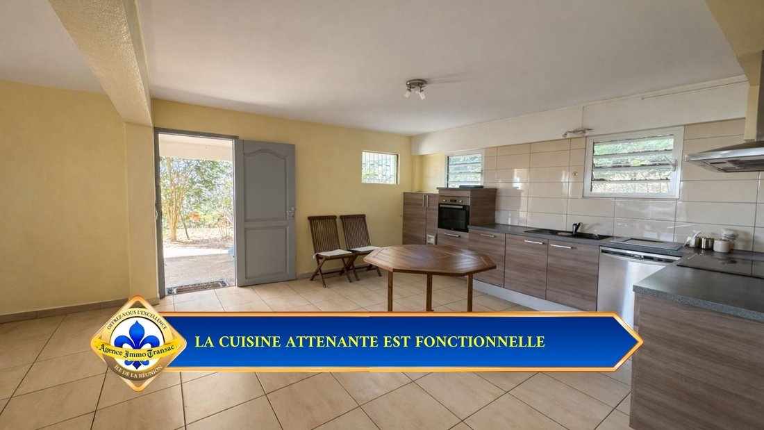 House in Saint Paul, Saint-Paul, Réunion 4 - 17244837