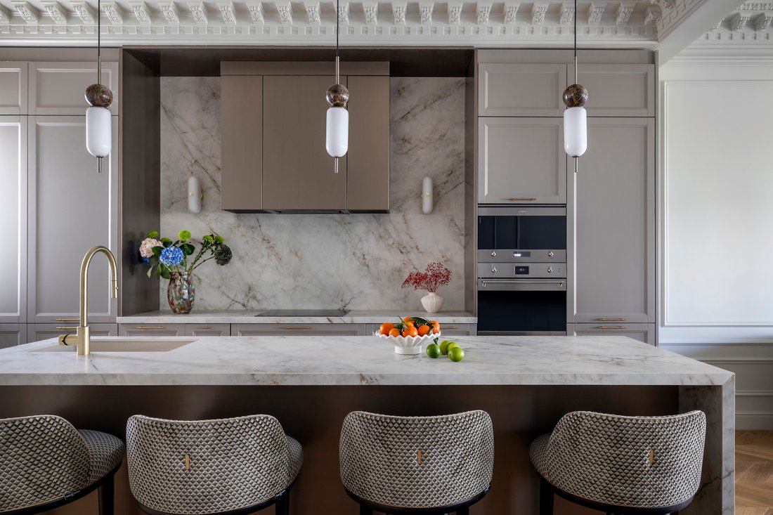 Apartment in Eixample, Barcelona, Spain 5 - 17244772