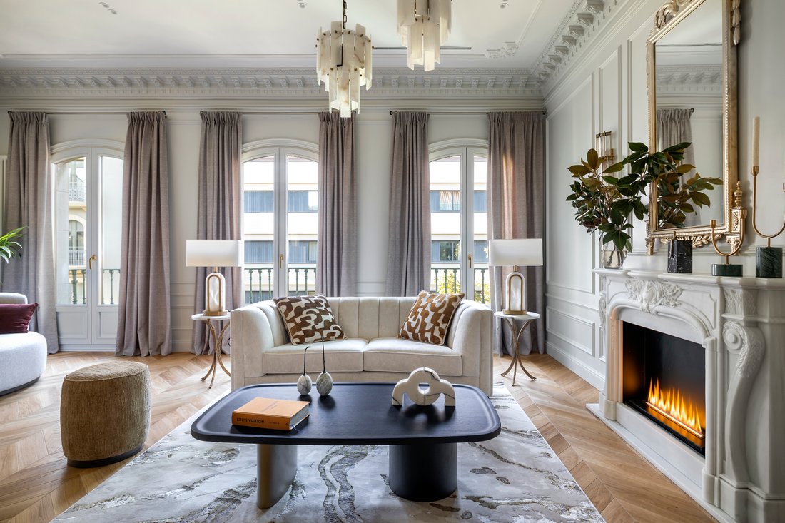 Apartment in Eixample, Barcelona, Spain 2 - 17244772