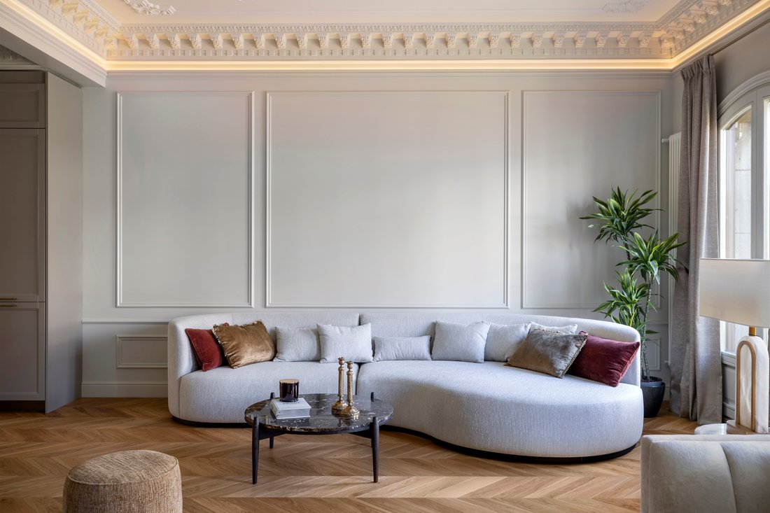 Apartment in Eixample, Barcelona, Spain 4 - 17244772