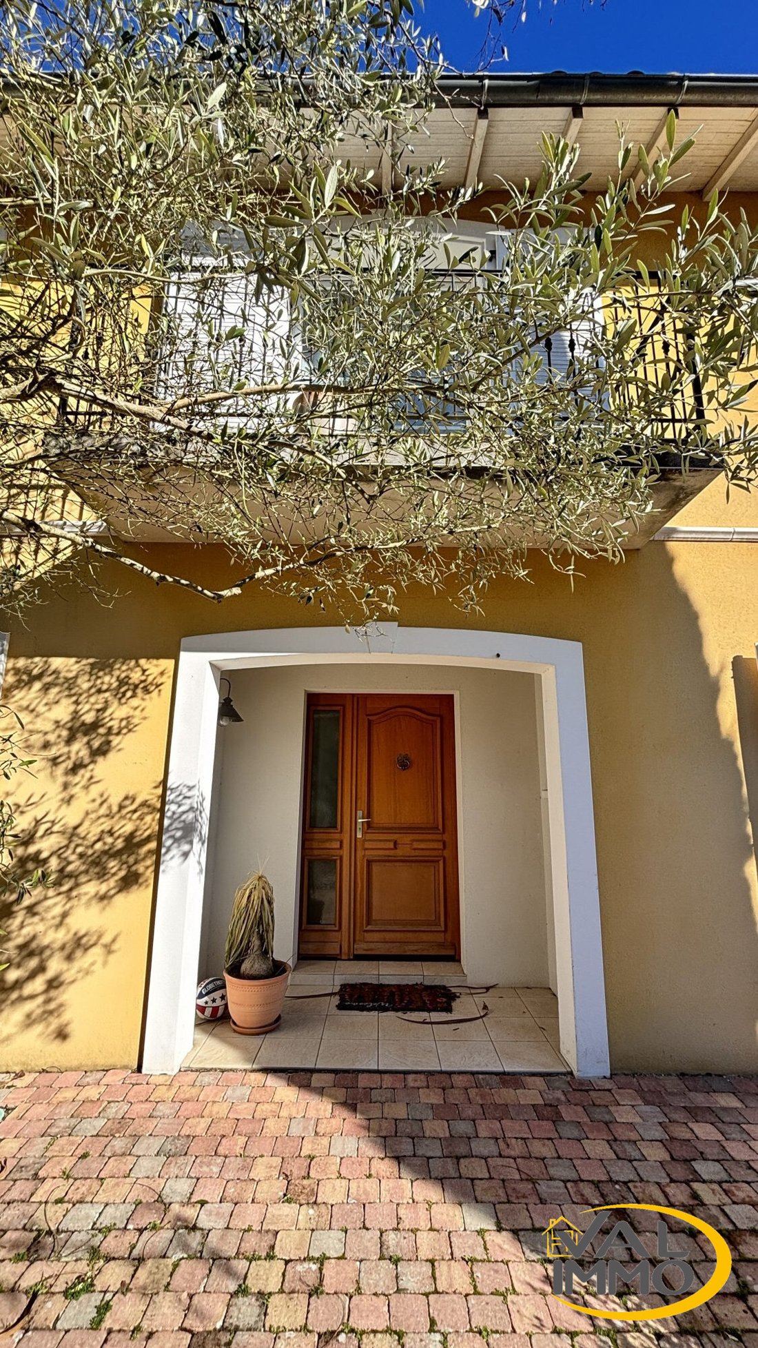 Villa in Vieux Village, Pibrac, France 4 - 17244840