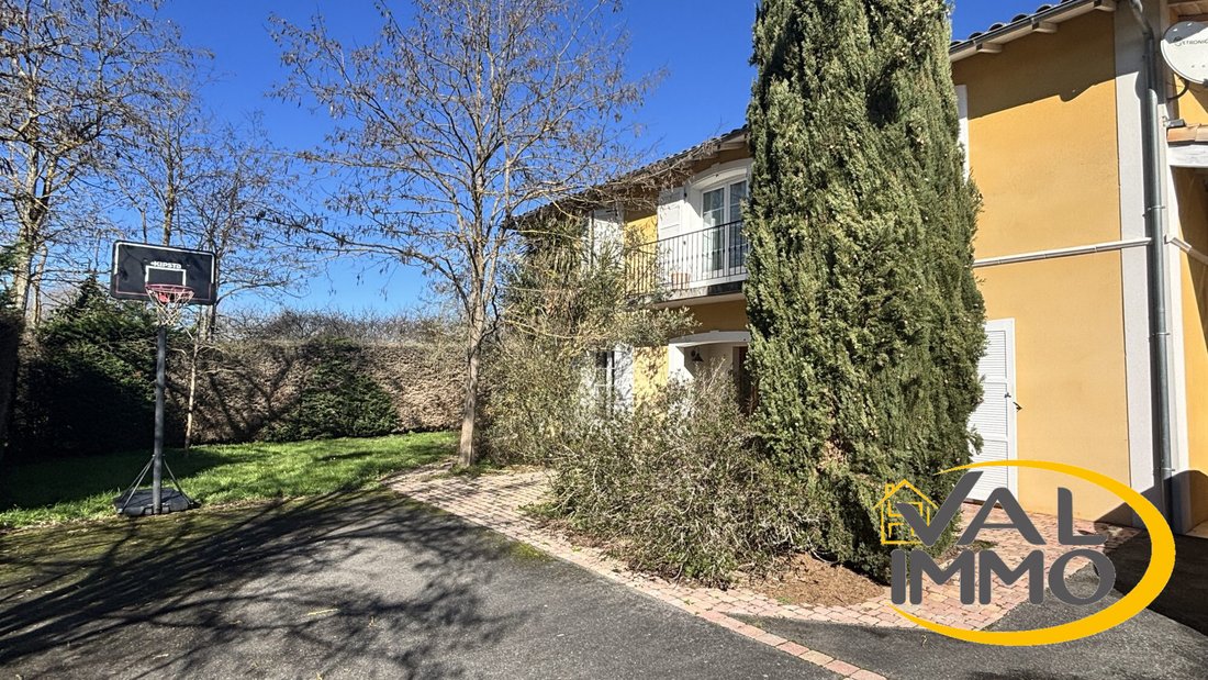 Villa in Vieux Village, Pibrac, France 1 - 17244840