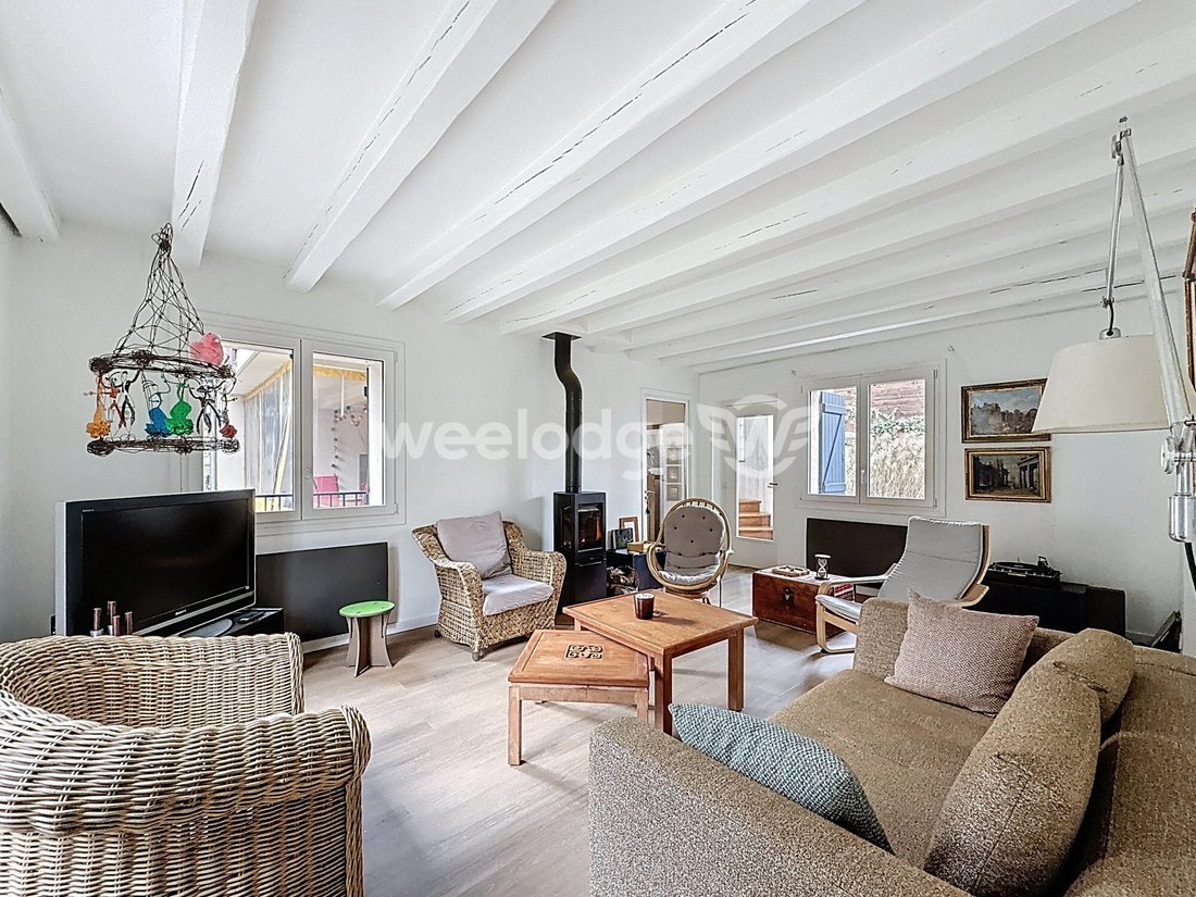 House in Jouy Centre-Petit Jouy, Jouy-en-Josas, France 1 - 17244863