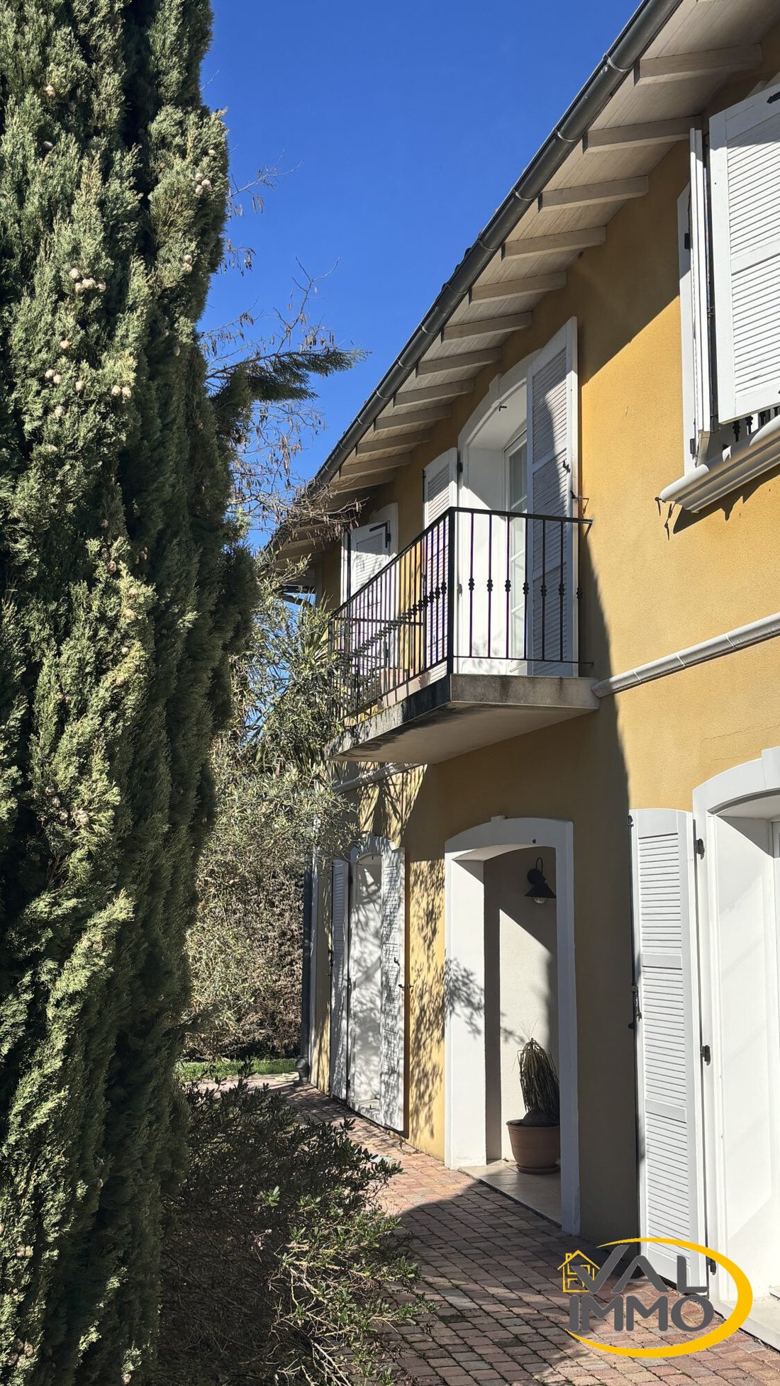 Villa in Vieux Village, Pibrac, France 3 - 17244840