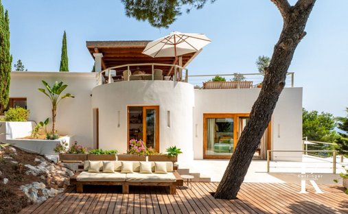 Villa in Sant Joan de Labritja, Balearische Inseln, Spanien 1