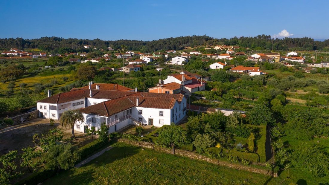 Villa in Tabua, Coimbra District, Portugal 2 - 17245830