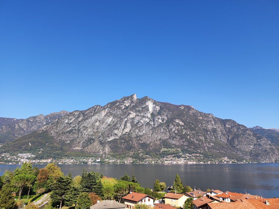 Villa in Osteno-Claino, Lombardy, Italy 1 - 17245789