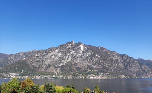 Villa à Claino con Osteno, Lombardie, Italie 1
