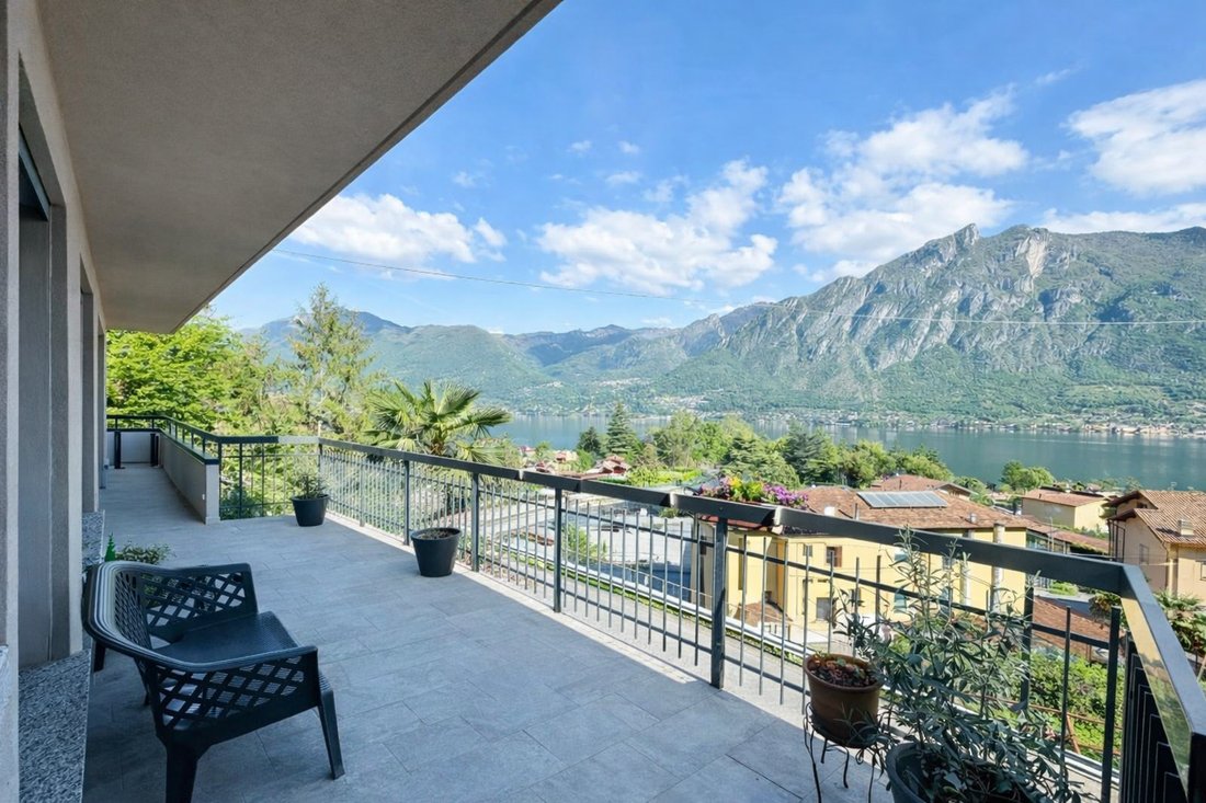 Villa in Osteno-Claino, Lombardy, Italy 3 - 17245789