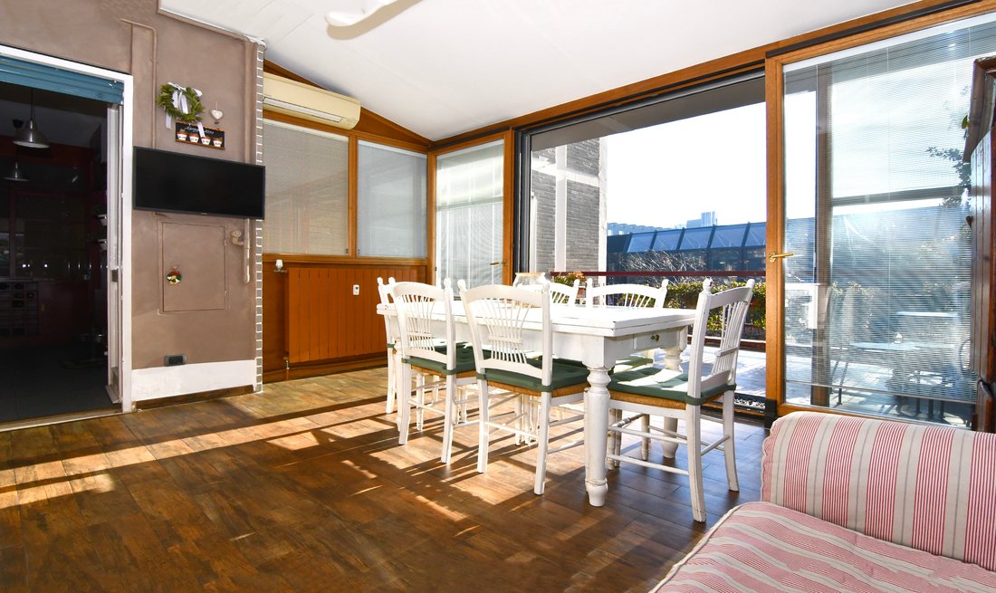 Apartment in Solari - Savona, Milan, Italy 4 - 16745320