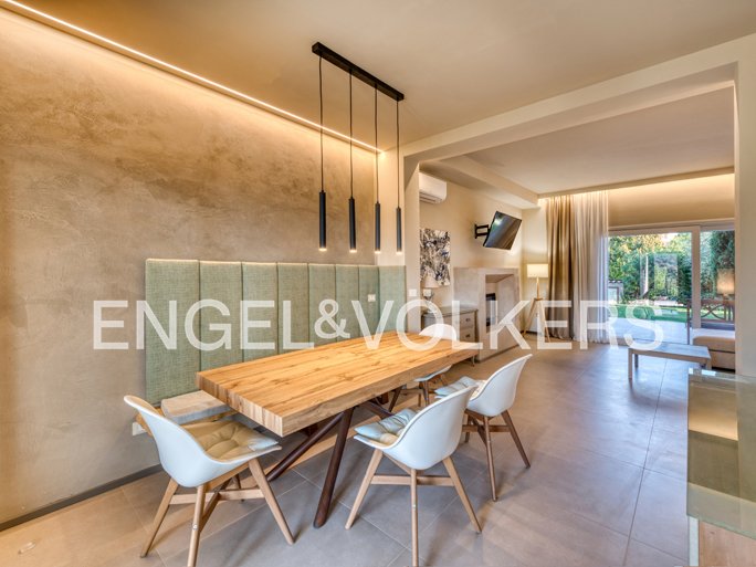 Villa in Costermano sul Garda, Veneto, Italy 4 - 17245774
