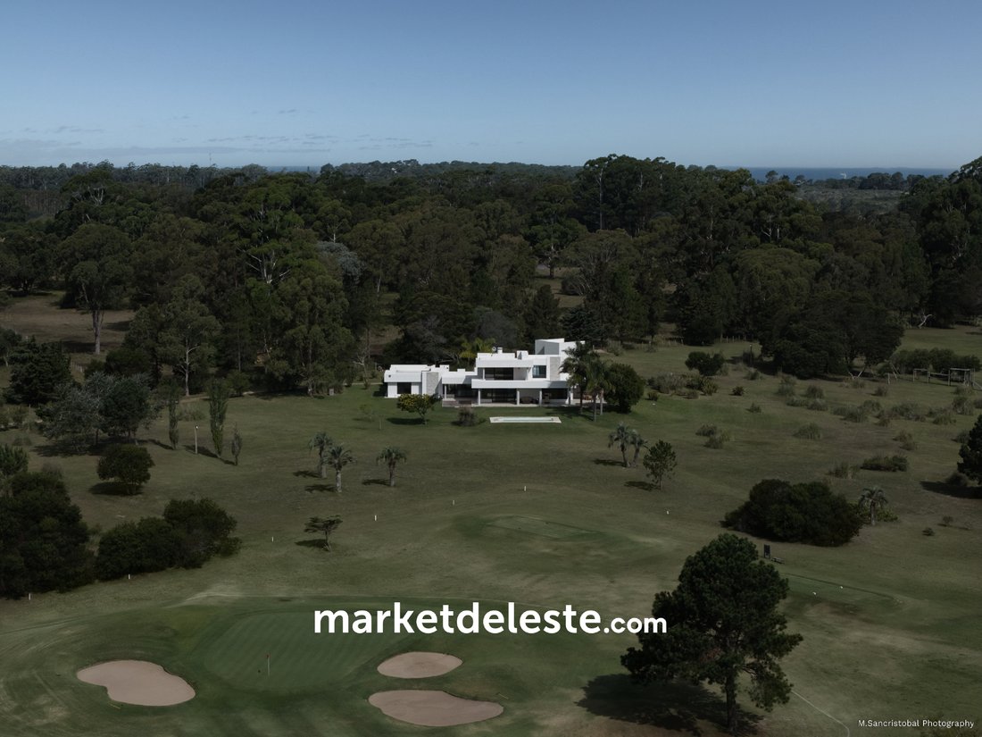 Farm Ranch in Punta del Este, Maldonado Department, Uruguay 3 - 17245892