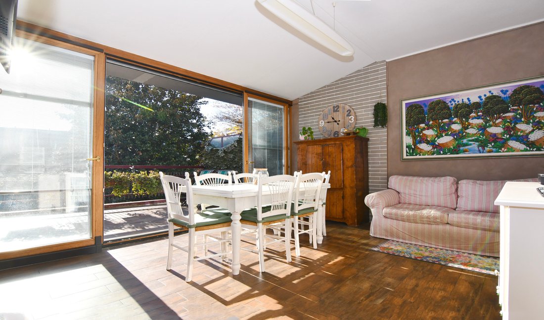 Apartment in Solari - Savona, Milan, Italy 3 - 16745320