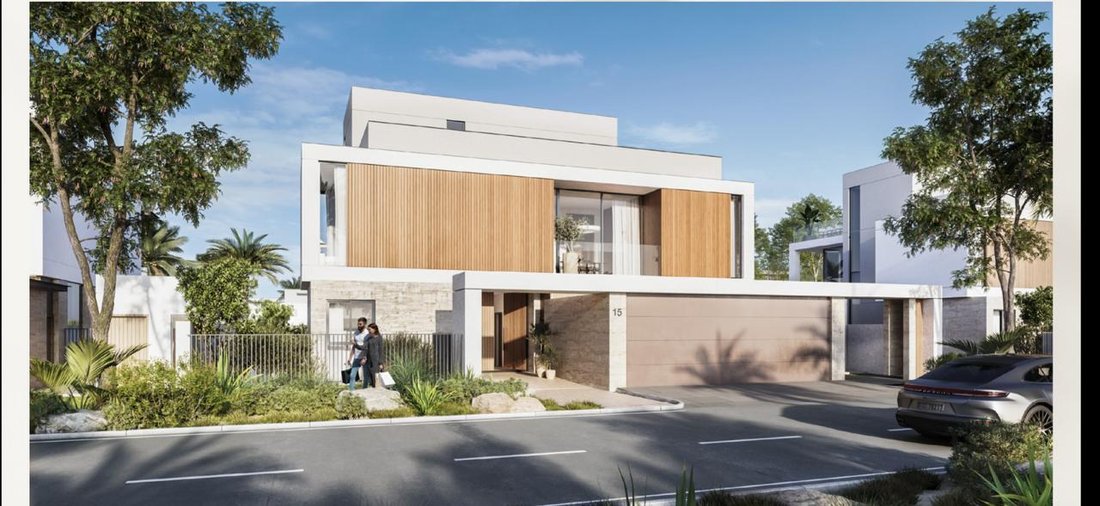 Villa in Al Yufrah 1, Al Yufrah, Dubai 5 - 17245806