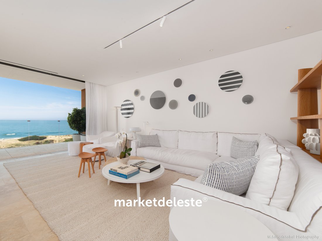 Penthouse in Punta del Este, Maldonado Department, Uruguay 2 - 17245753