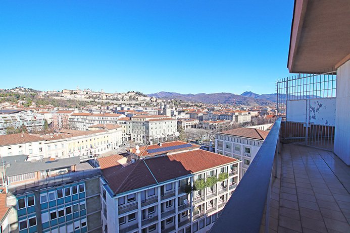 Penthouse in Giovanni XXIII-Stazione, Bergamo, Italien 4 - 16047352