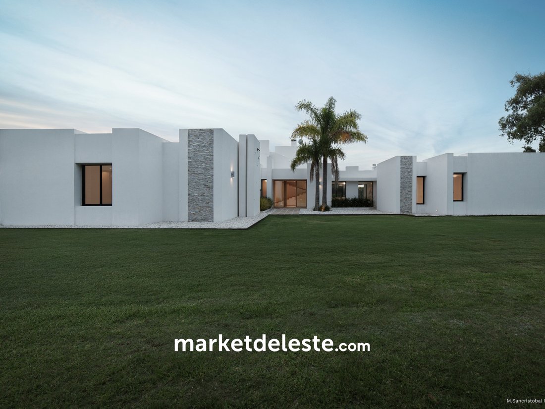 Farm Ranch in Punta del Este, Maldonado Department, Uruguay 5 - 17245892
