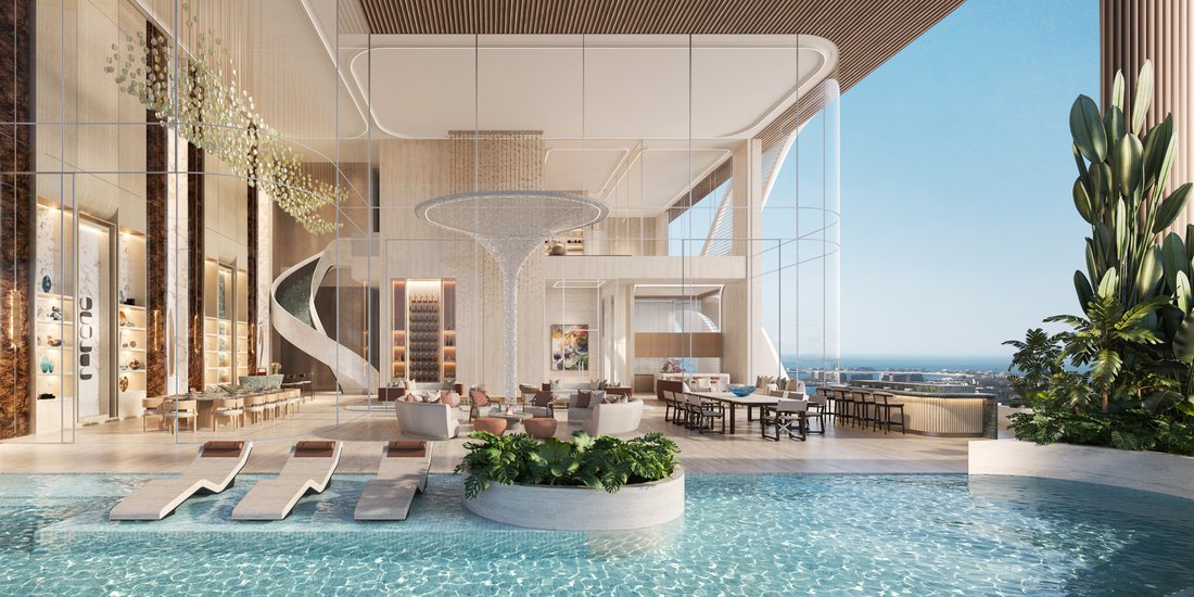 Condo in Al Wasl, Dubai, United Arab Emirates 1 - 17245922