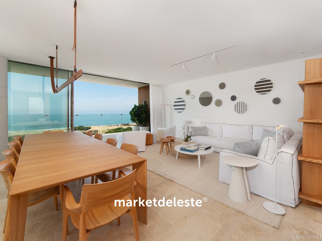 Penthouse in Punta del Este, Maldonado Department, Uruguay 1 - 17245753
