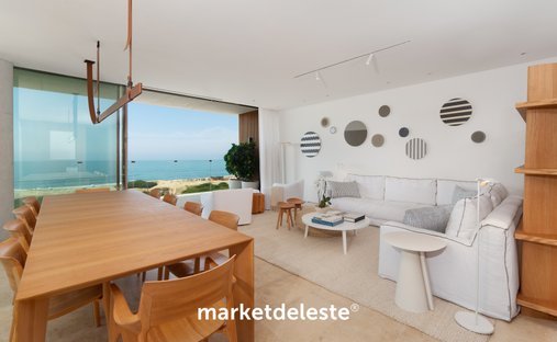 Penthouse in Punta del Este, Maldonado Department, Uruguay 1