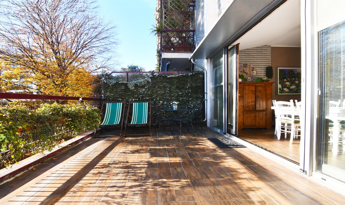 Apartment in Solari - Savona, Milan, Italy 2 - 16745320