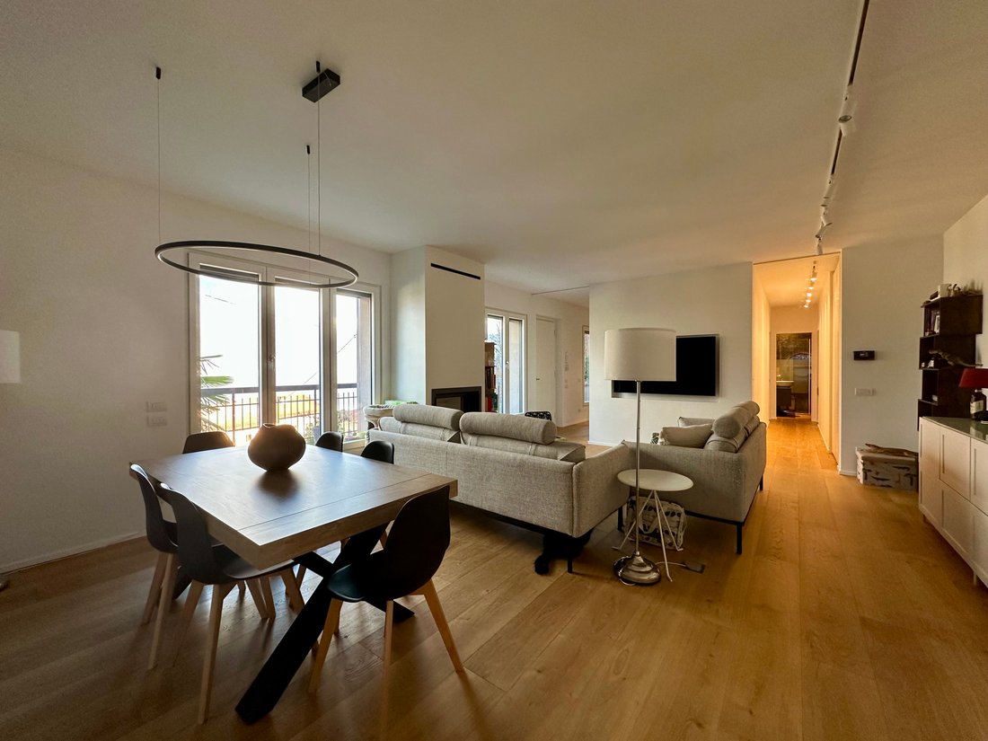 Villa in Osteno-Claino, Lombardy, Italy 4 - 17245789
