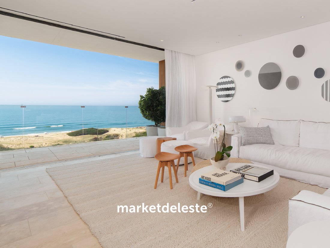 Penthouse in Punta del Este, Maldonado Department, Uruguay 3 - 17245753