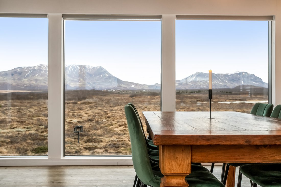 Villa in Brekkuheiði, Bláskógabyggð, Iceland 1 - 17245031
