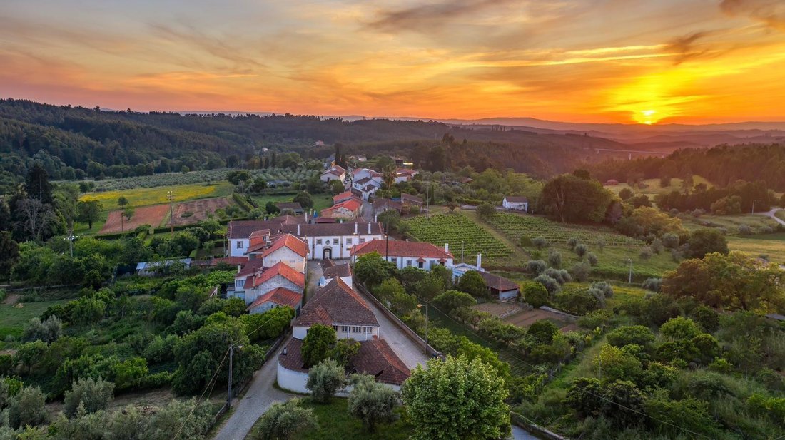 Villa in Tabua, Coimbra District, Portugal 1 - 17245830