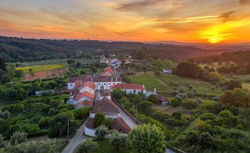Villa à Tábua, District de Coimbra, Portugal 1