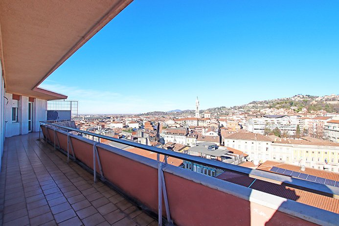 Penthouse in Giovanni XXIII-Stazione, Bergamo, Italien 3 - 16047352